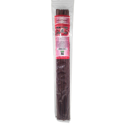 Solitaire Scent, 19" BluntEffects Jumbo Incense