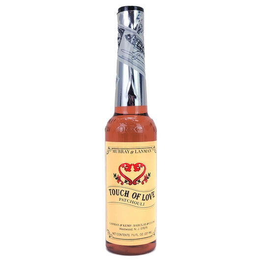 Touch of Love (Patchouli) 7.5 fl oz Cologne, by Murray & Lanman