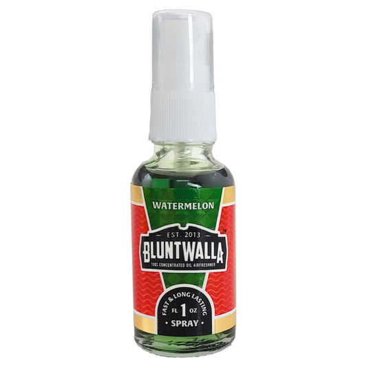 Watermelon Bluntwalla 1oz Air Freshener Spray