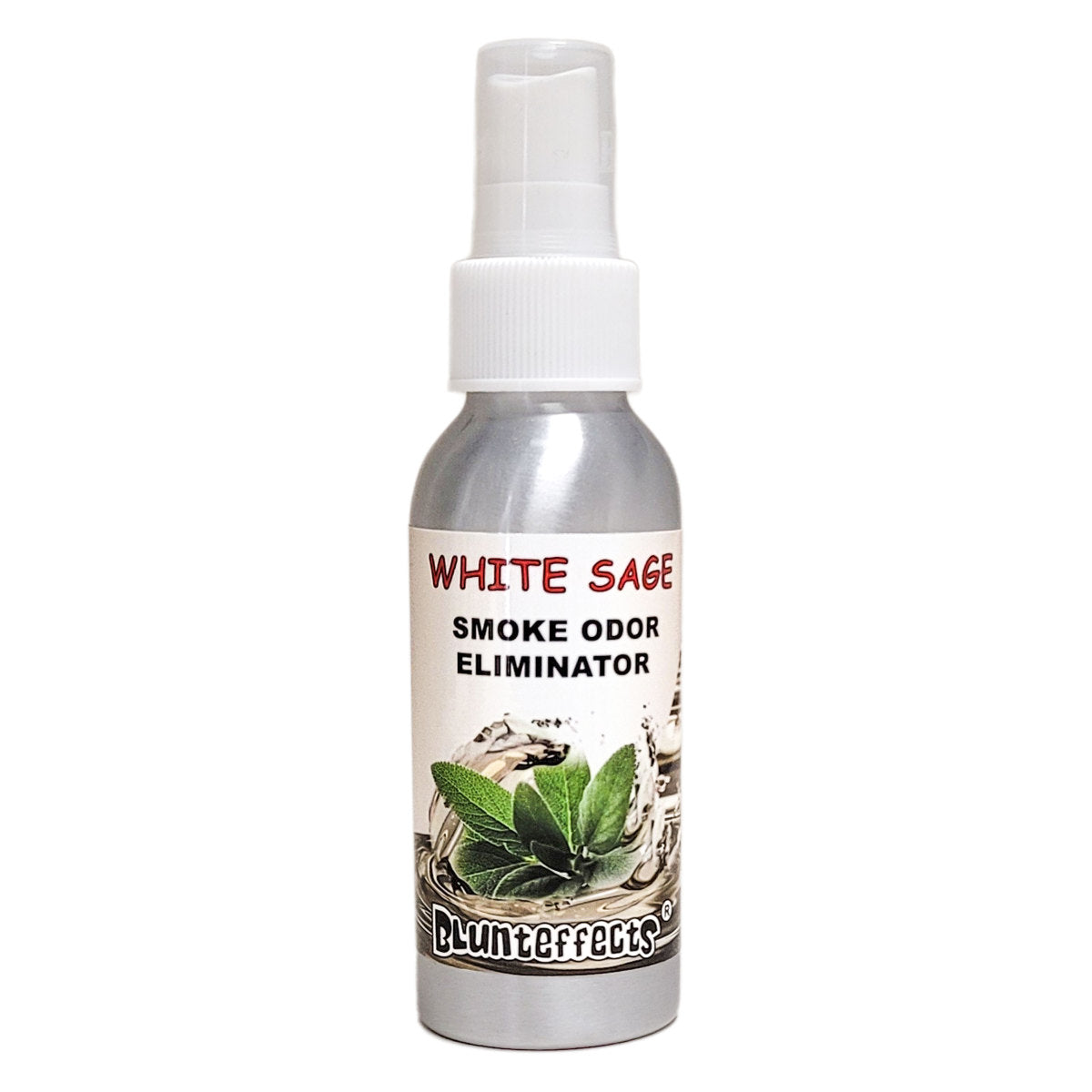 100ml White Sage Scent BluntEffects Odor Eliminator Air Freshener Spray