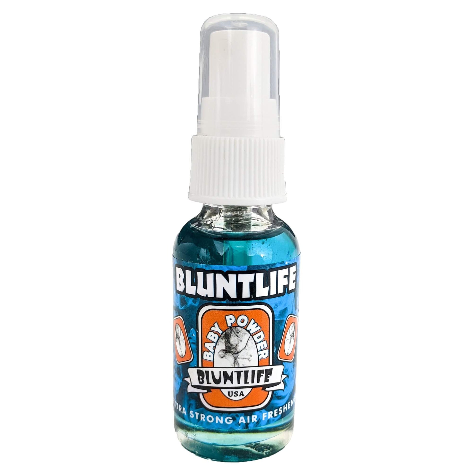 BluntLife Spray Baby Powder