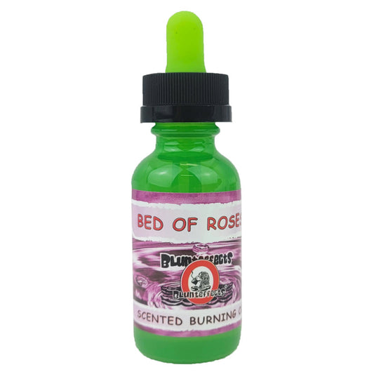 Bed of Roses Scent BluntEffects 30ml Burning Oil