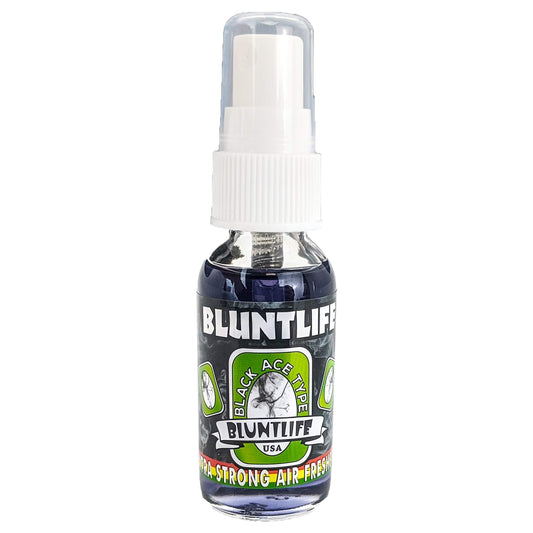 BluntLife Spray Black Ace Type