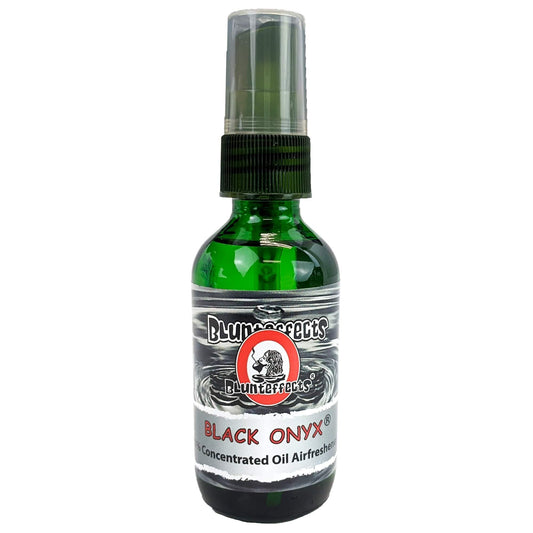 2oz Black Onyx Scent BluntEffects Air Freshener Spray