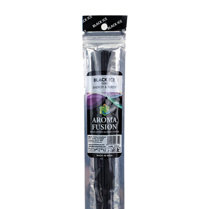 Aroma Fusion Incense BlackIce 1