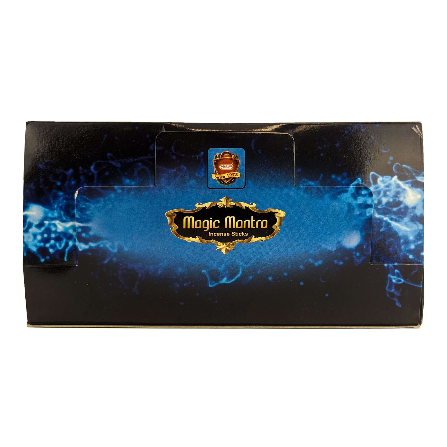 Anand Magic Mantra Incense Sticks, 15g Pack