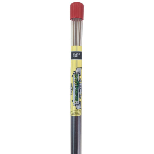 Clean Smell Scent Blunt Power 17" Incense Sticks, 5-7 Sticks