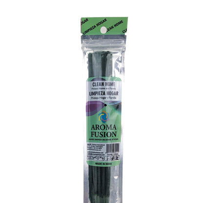 Aroma Fusion Incense Clean Home 1