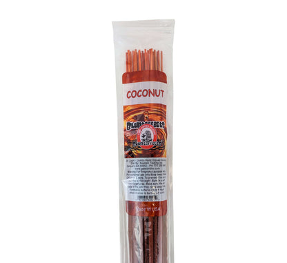 Coconut Scent, 19" BluntEffects Jumbo Incense