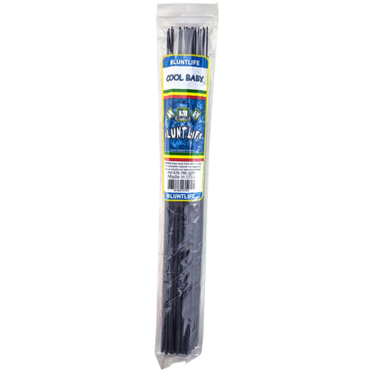 Cool Baby Scent 19" BluntLife Jumbo Incense, 30-Stick Pack