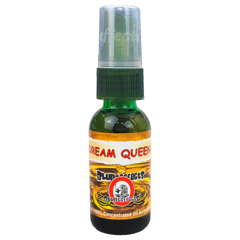 BluntEffects Air Freshener Spray, 1OZ Dream Queen