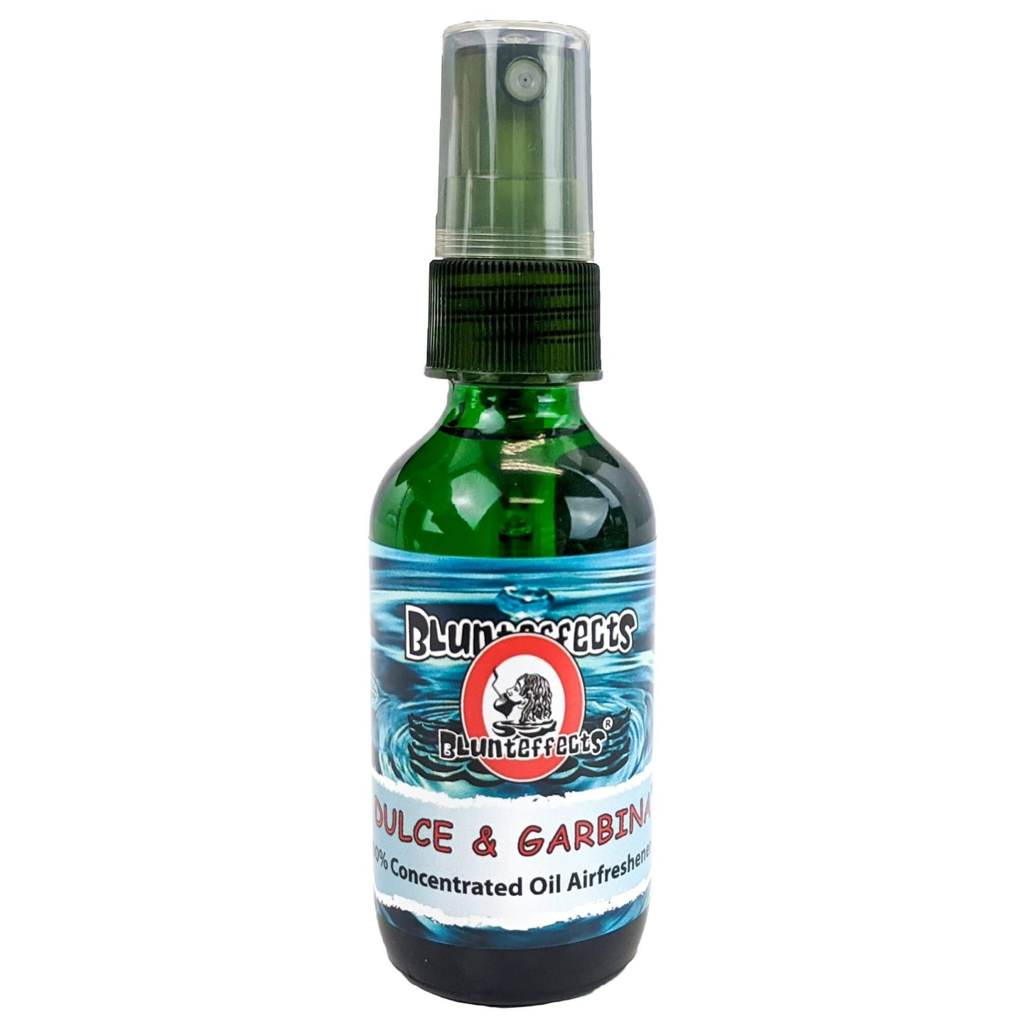 2oz Dulce & Garbina Scent BluntEffects Air Freshener Spray