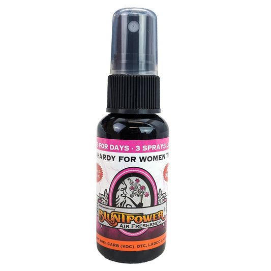 Blunt Power Spray 1.5 OZ E.H. For Women TYPE Scent