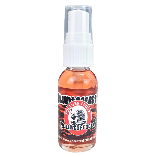 BluntEffects Air Freshener Spray, 1OZ Forever Fruity Scent