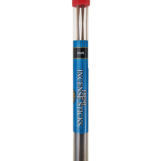 Grape Scent Blunt Power 17" Incense Sticks, 5-7 Sticks
