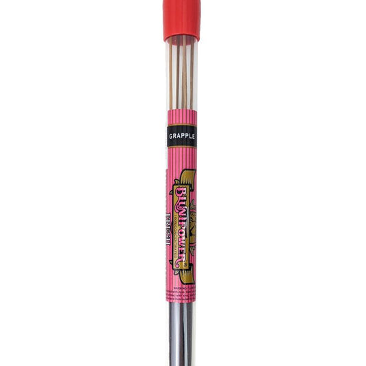 Grapple Scent Blunt Power 17" Incense Sticks, 5-7 Sticks
