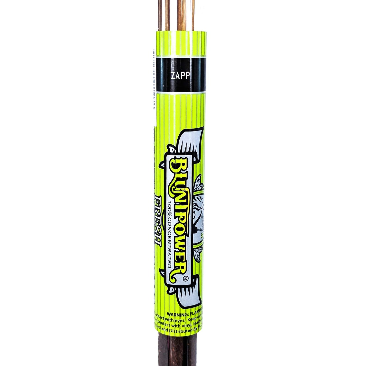 Blunt Power Incense Zapp