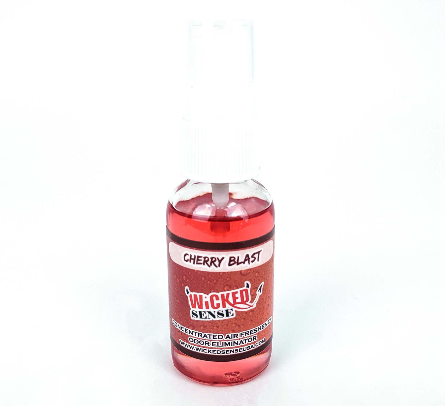 Wicked Sense Air Freshener Spray Cherry Blast