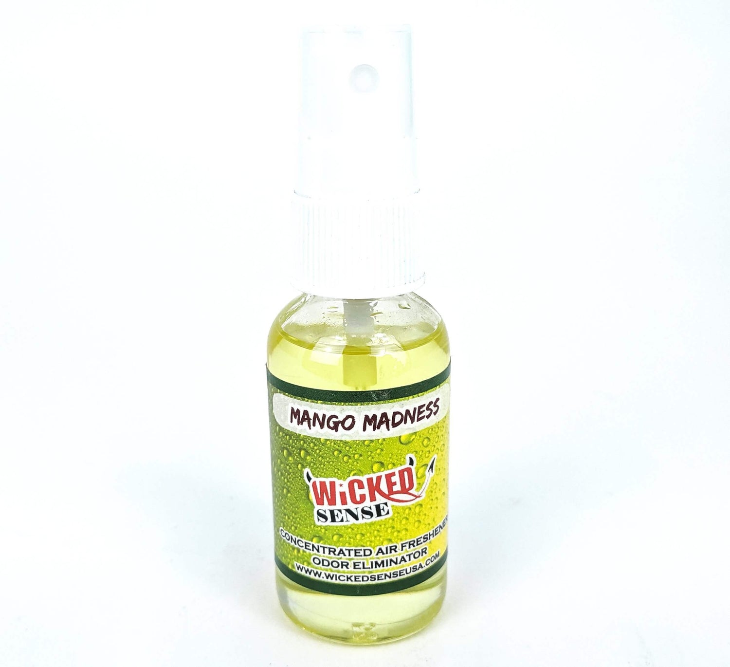 Wicked Sense Air Freshener Spray Mango Madness