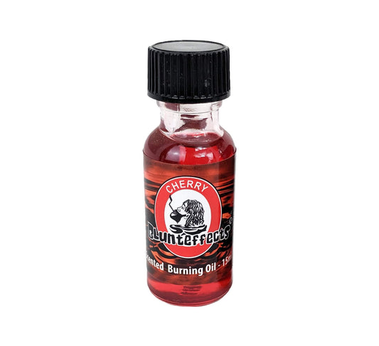 Blunteffects Burning Oil Cherry