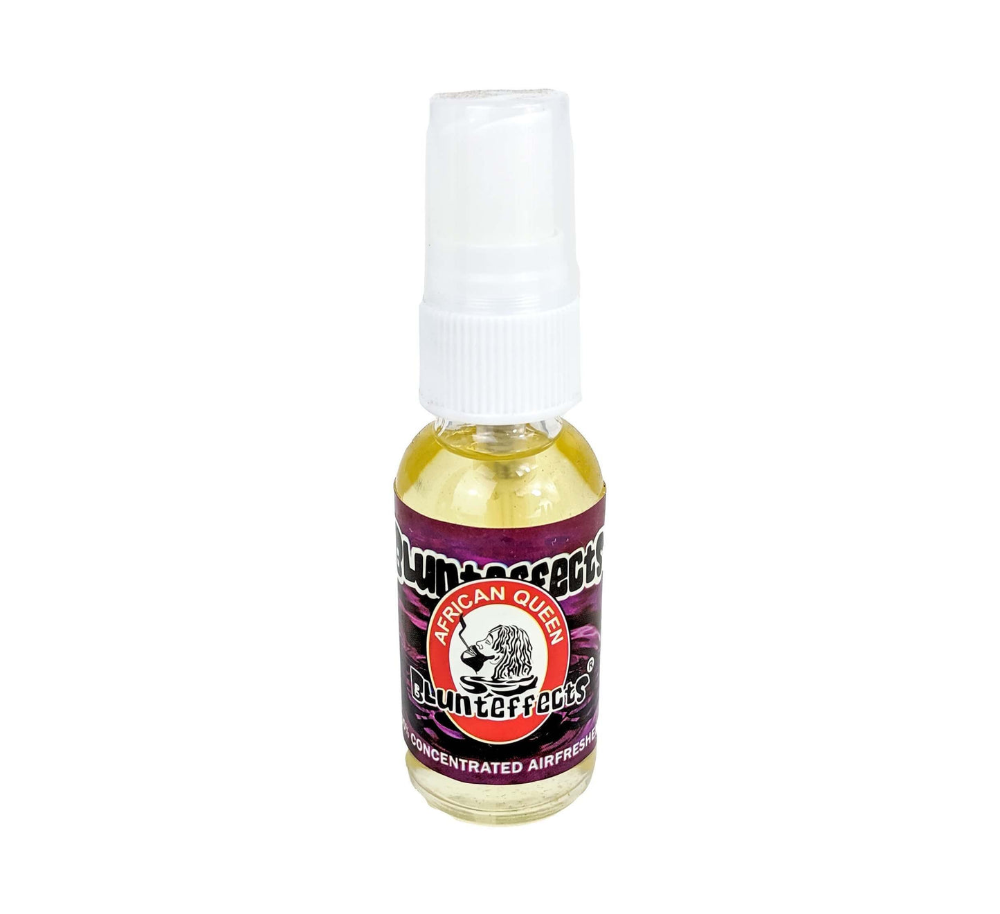 Blunteffects Spray African Queen