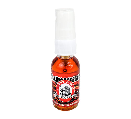 Blunteffects Spray Cherry Vanilla