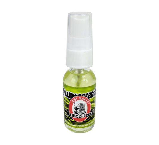 Blunteffects Spray Just Naked