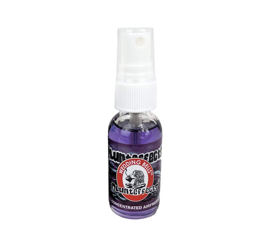 Blunteffects Spray Wedding Bells
