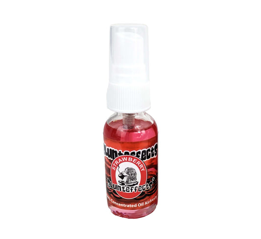 Blunteffects Spray Strawberry