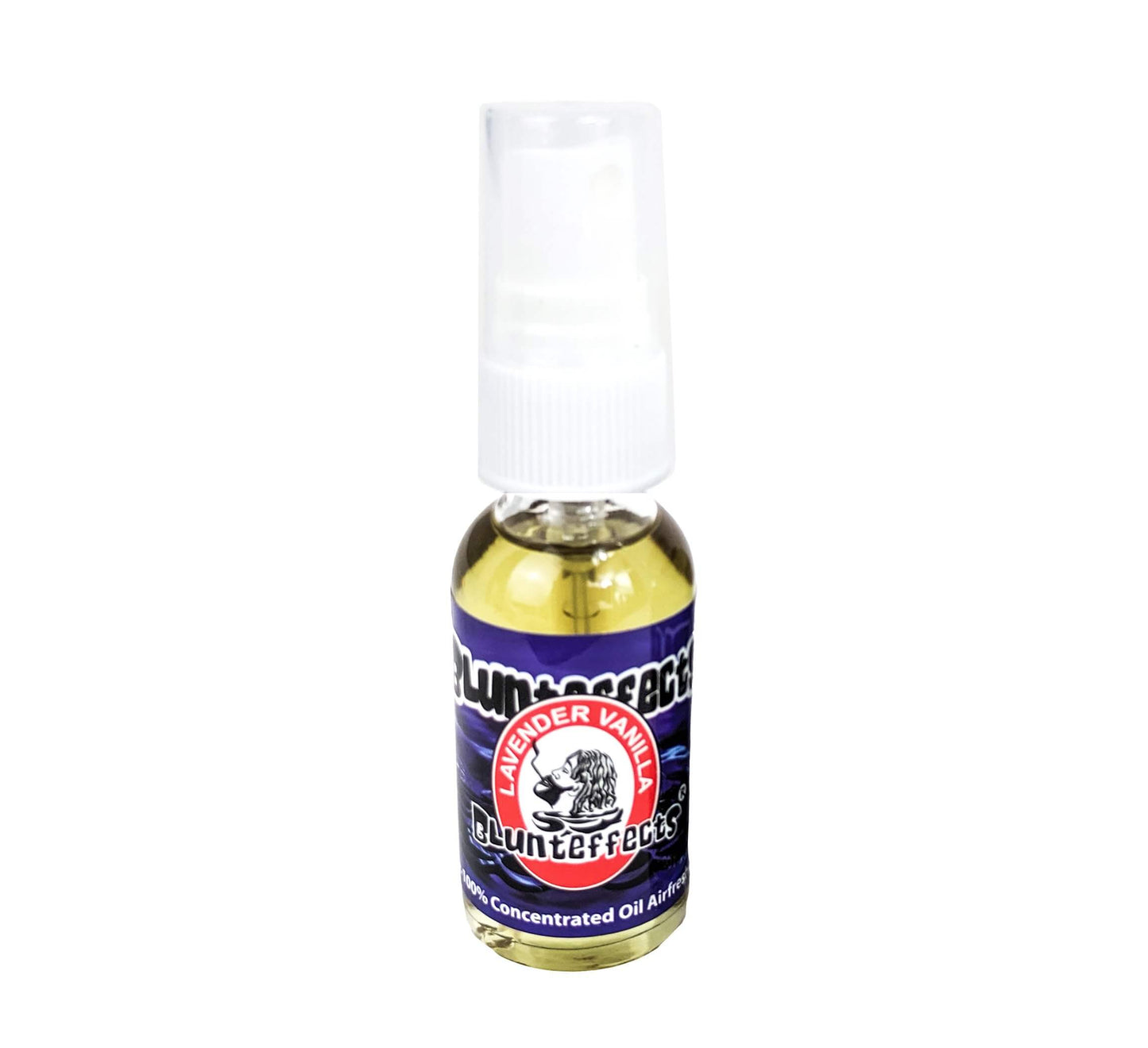 Blunteffects Spray Lavender Vanilla