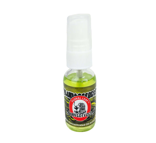 Blunteffects Spray Floral Leaf