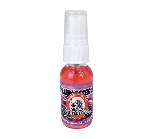 Blunteffects Spray Bubble Gum