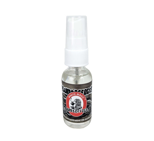 Blunteffects Spray White Magic