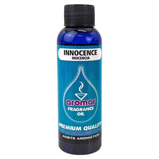 Innocence Scent Aromar Fragrance Oil, 2oz/60ml