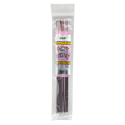 Lush Scent 10.5" BluntLife Incense, 12-Stick Pack