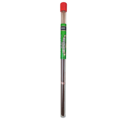 Mango Papaya Green Scent Blunt Power 17" Incense Sticks, 5-7 Sticks