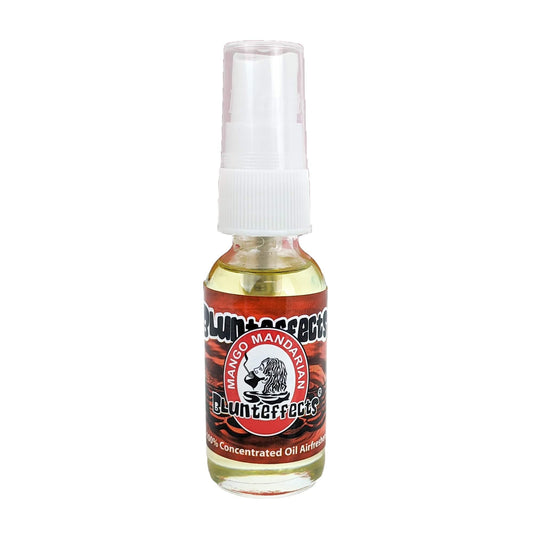Blunteffects Spray Mango Mandarin