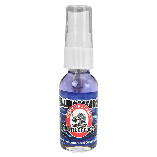 BluntEffects Air Freshener Spray, 1OZ Night Of Arabia Scent