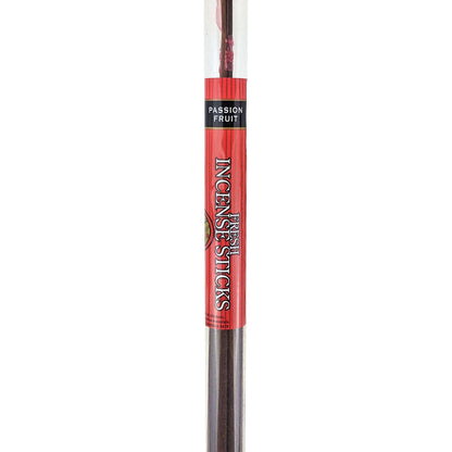 Passion Fruit Scent Blunt Power 17" Incense Sticks, 5-7 Sticks