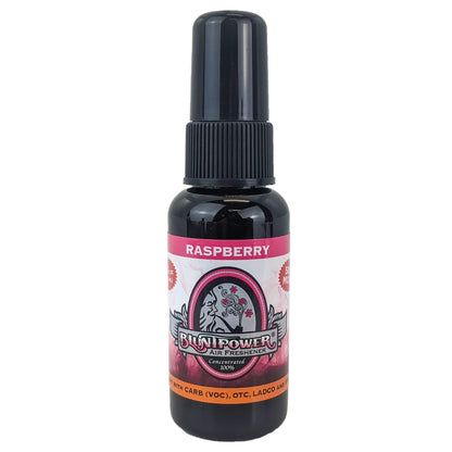 Blunt Power Spray Raspberry