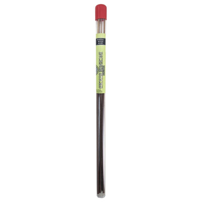 Sandalwood Musk Scent Blunt Power 17" Incense Sticks, 5-7 Sticks