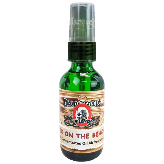 2oz Sex On The Beach Scent BluntEffects Air Freshener Spray