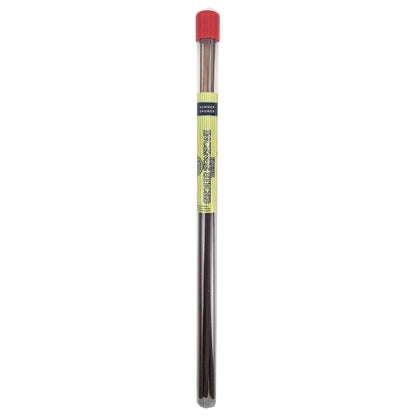 Summer Shower Scent Blunt Power 17" Incense Sticks, 5-7 Sticks