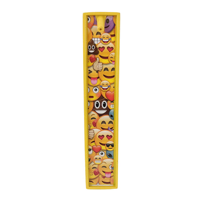 Poly Stone Incense Burner Emoji 3