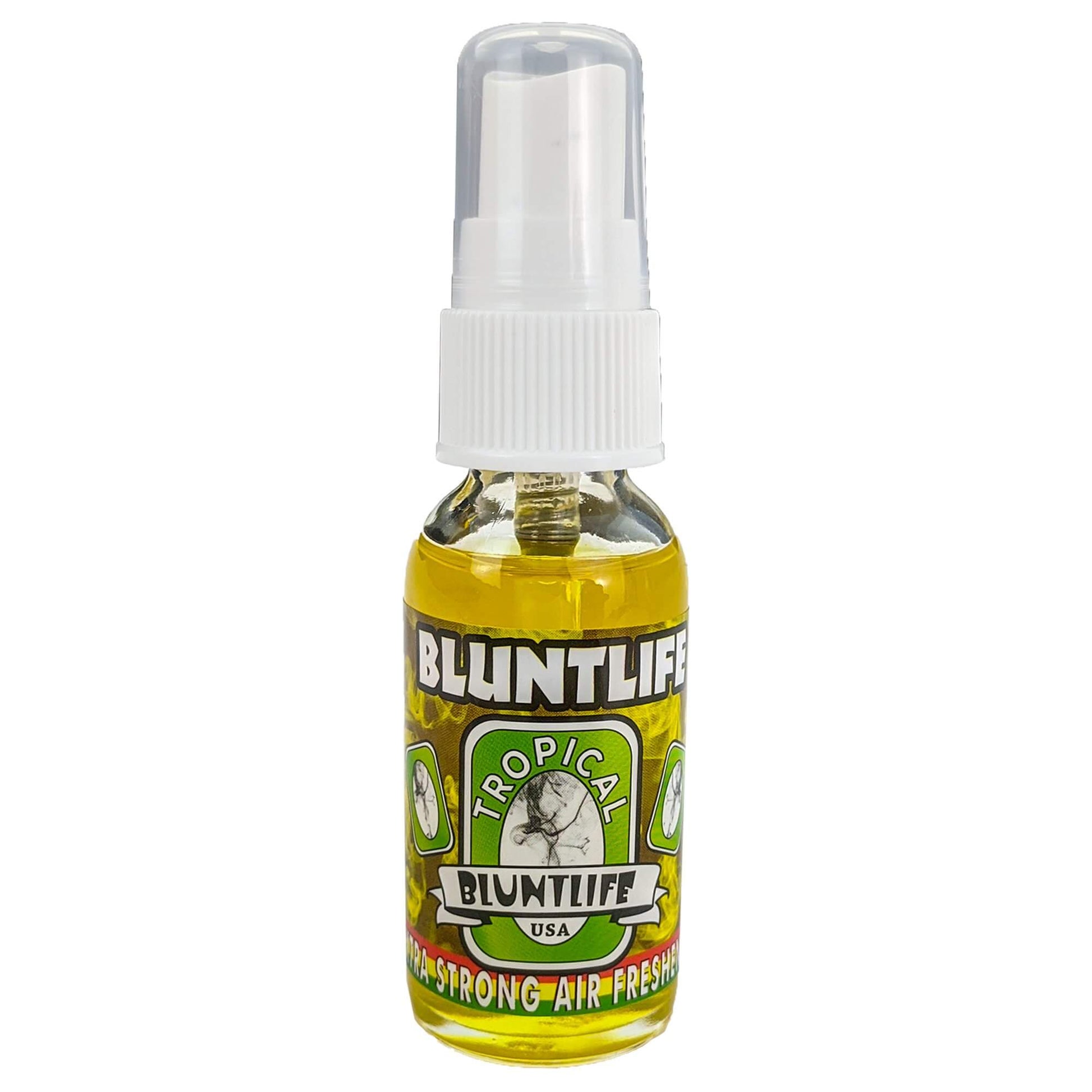 BluntLife Spray Tropical